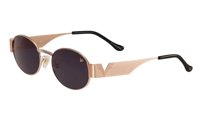 Cypher 24KT "Rose Gold / Black" MPCY2 0003 47B6