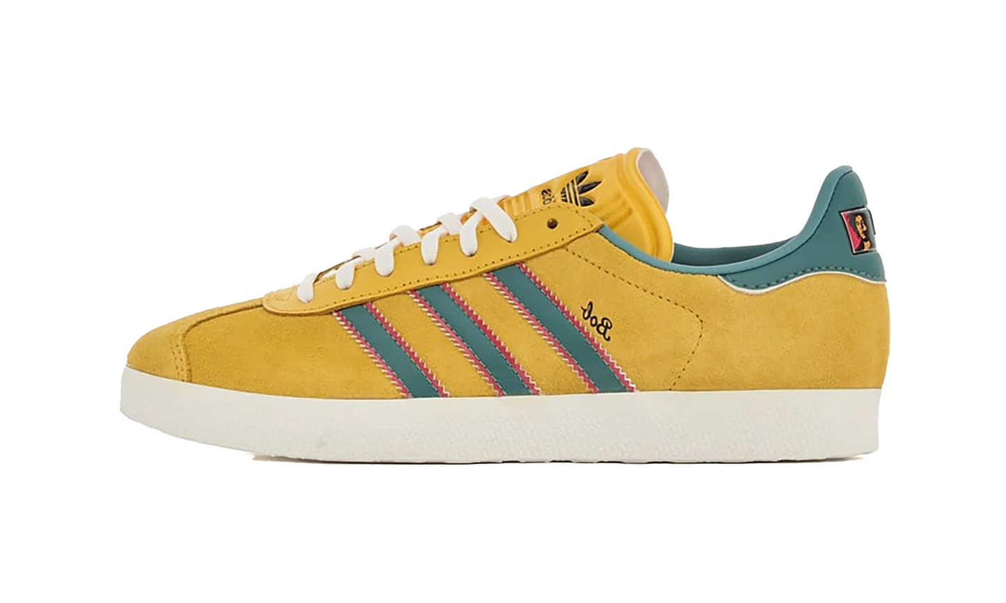 adidas Gazelle Indoor "Bob Marley" KJ3532