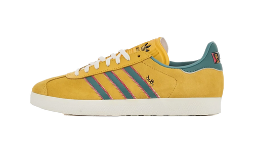 adidas Gazelle Indoor "Bob Marley" KJ3532