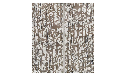 TAOS Canvas Jacket "Grey Reed" G6SM-J0010