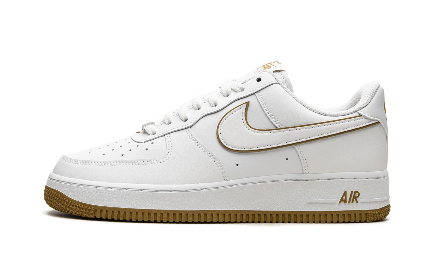 Air Force 1 Low "White / Bronzine" DV0788 104