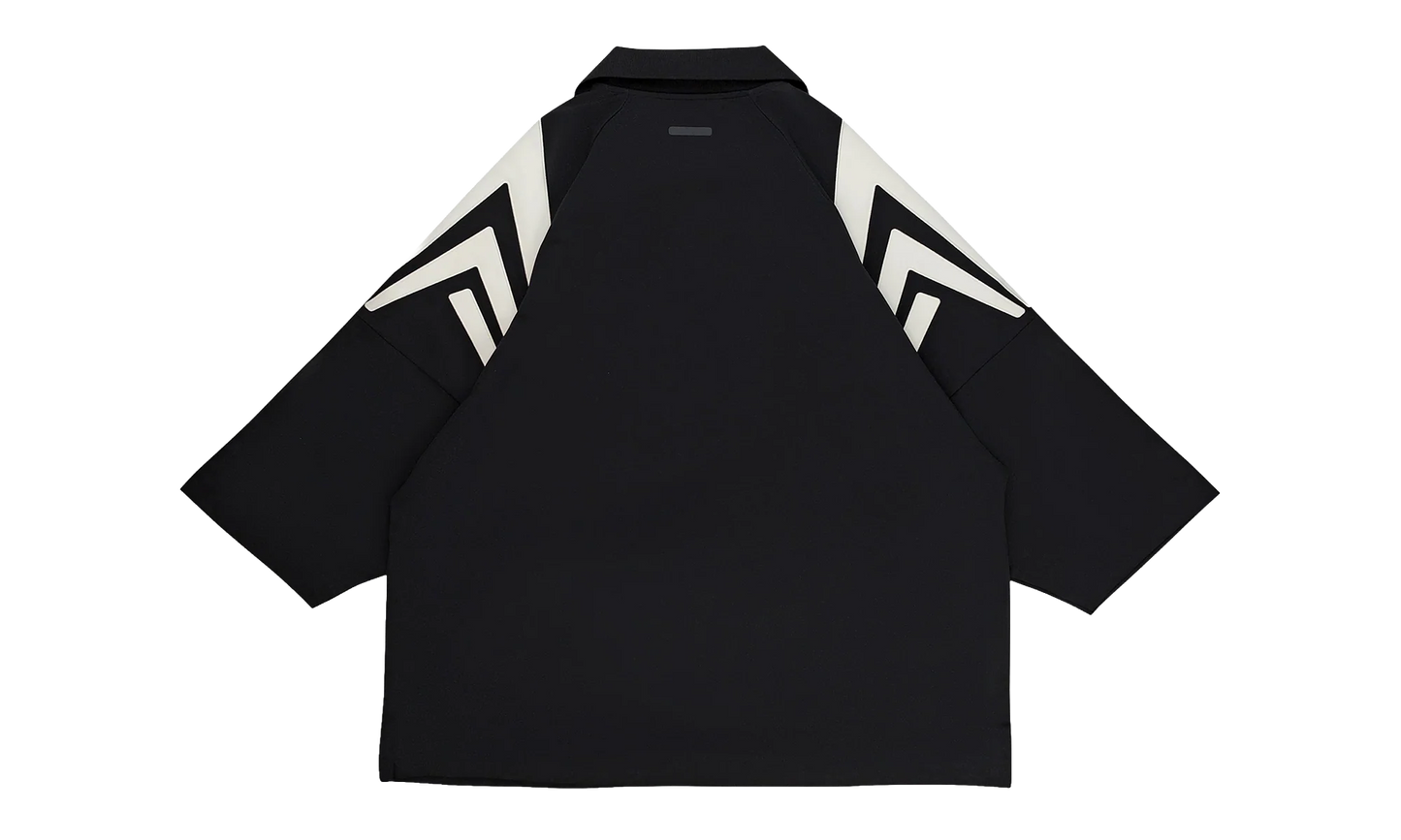Fear of God Athletics Goalie Jersey "Black" IS5363