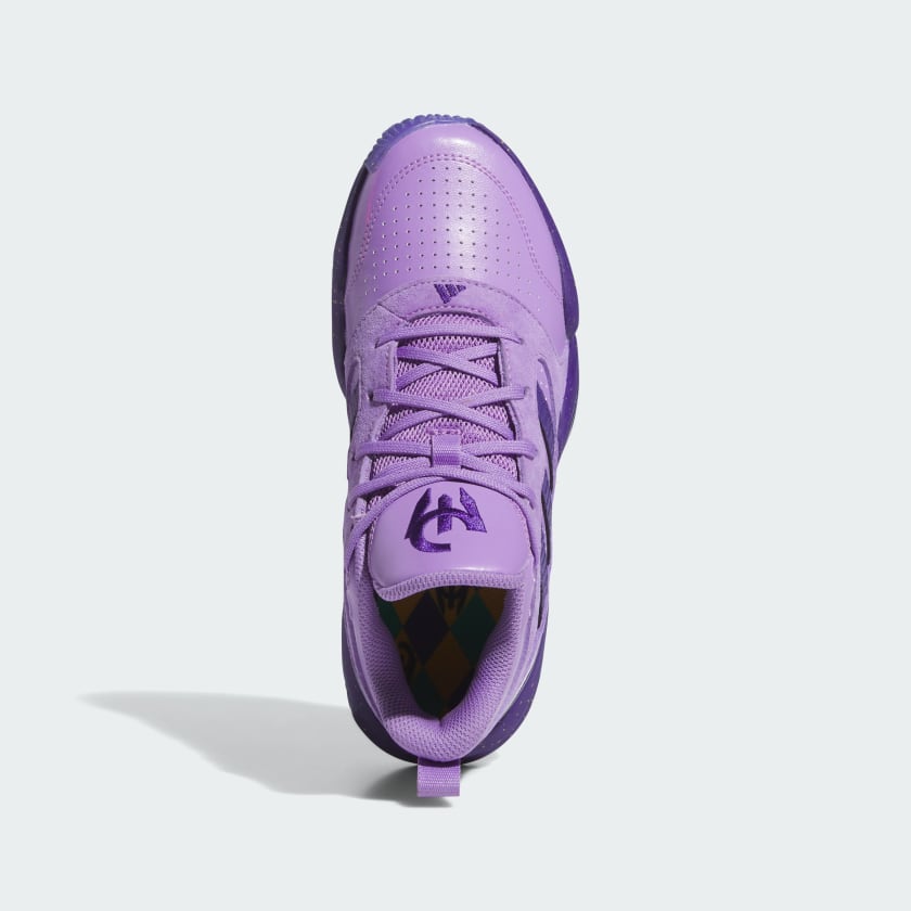 Kids' Mahomes 2 Impact FLX Pass a Good Time Training Shoes Kids
