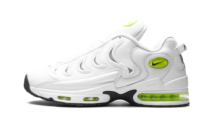 Air Metal Max "White / Volt" CN0051 100