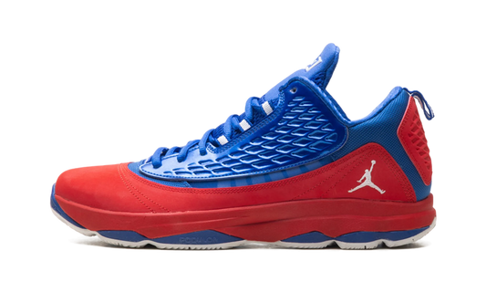 Jordan CP3.VI AE "Sport Red Game Royal" 580580 607