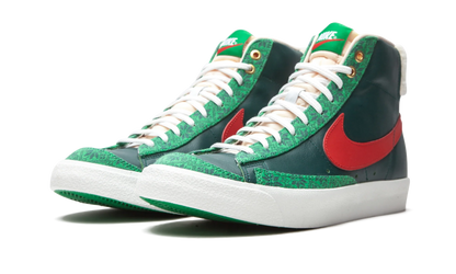 Blazer Mid 77 Vintage "Nordic Christmas (2020)" DC1619 300