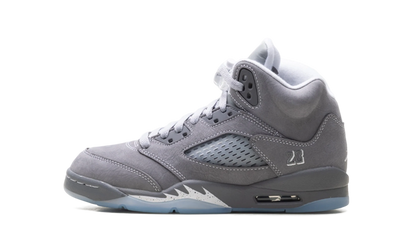 Air Jordan 5 GS "Wolf Grey (2026)" 440888 002