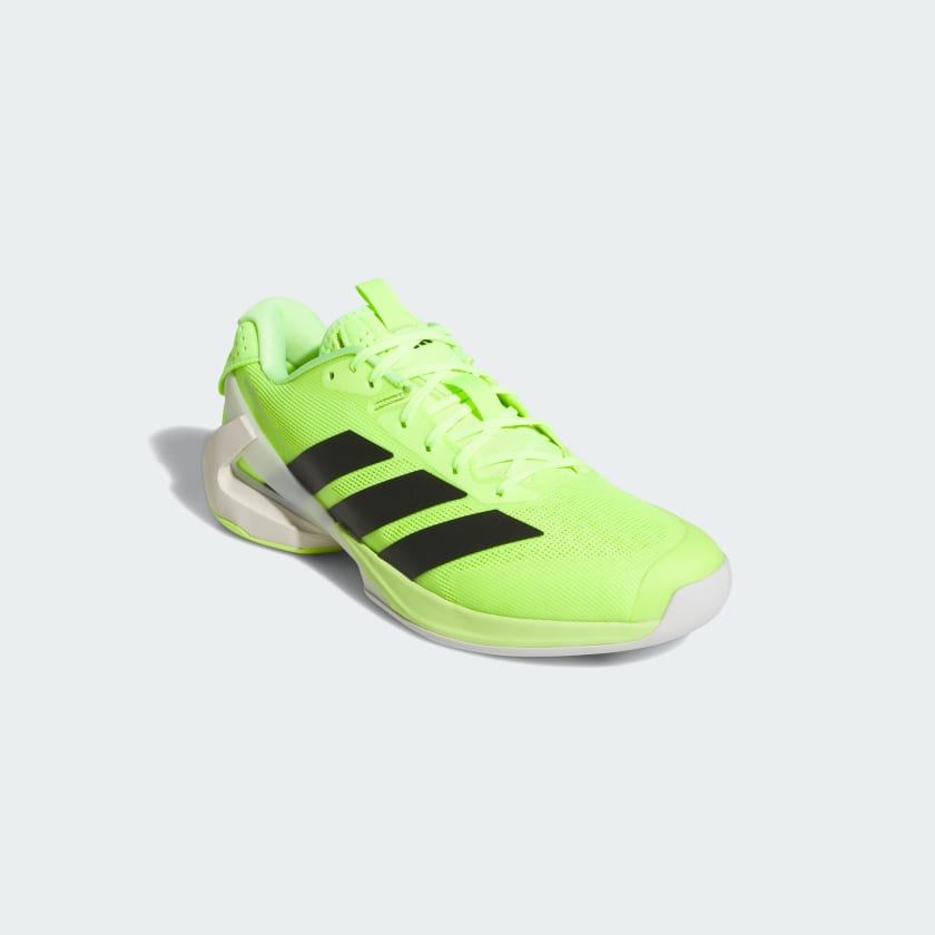 Men's Adizero Ubersonic 5 Tennis Shoes