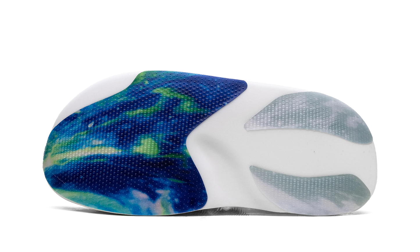 Adizero Pro Evo1 EVOLUTION "HUMANRACE - White / Black" KJ1992