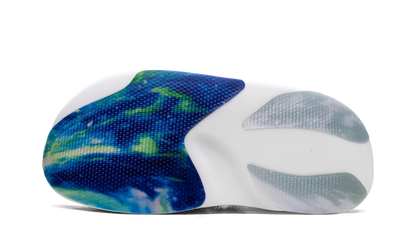 Adizero Pro Evo1 EVOLUTION "HUMANRACE - White / Black" KJ1992