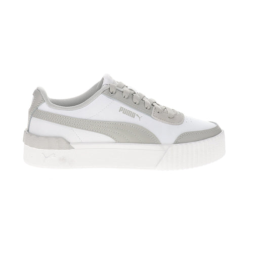Carina Lift Lace Up Sneakers