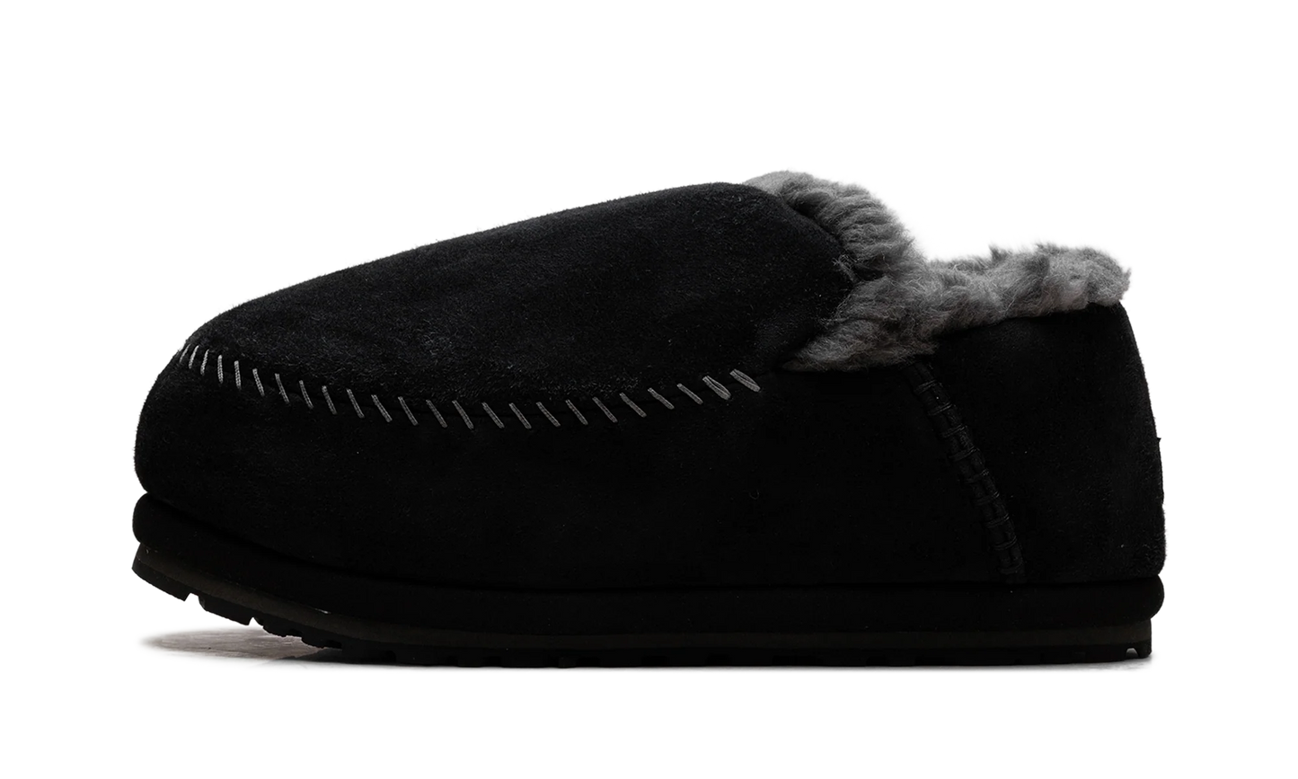 Anders Slipper "Black" 1158174 BLK
