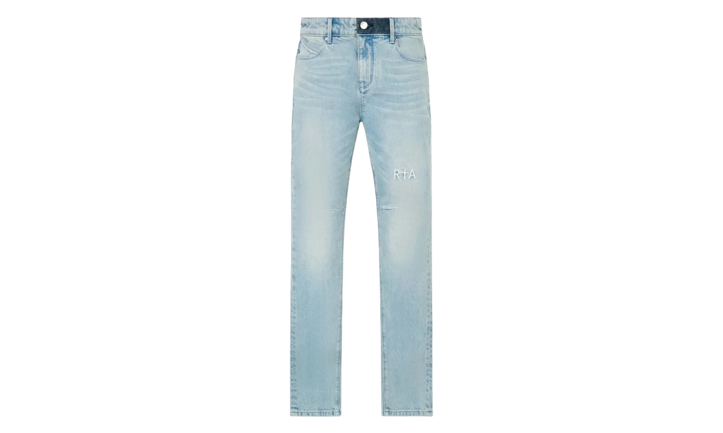 Bryant Skinny Jeans "Ocean Mist" MEXOD1231 J1205OCNMT