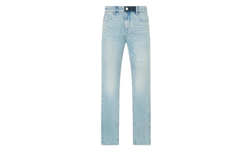 Bryant Skinny Jeans "Ocean Mist" MEXOD1231 J1205OCNMT