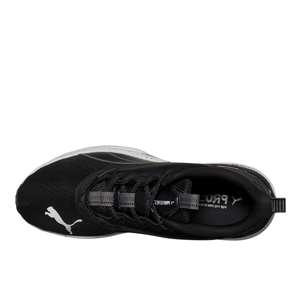 Hyperdrive Profoam Speed Speckle Running Shoes
