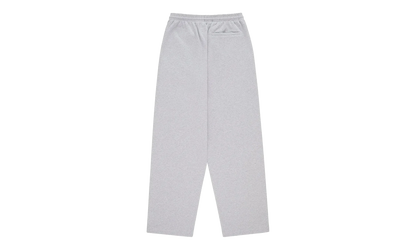 Mx555 Sweatpant "Heather Grey" SP5der270