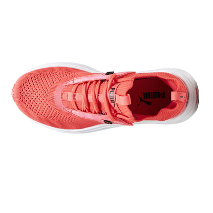 Softride Stakd Lace Up Sneakers