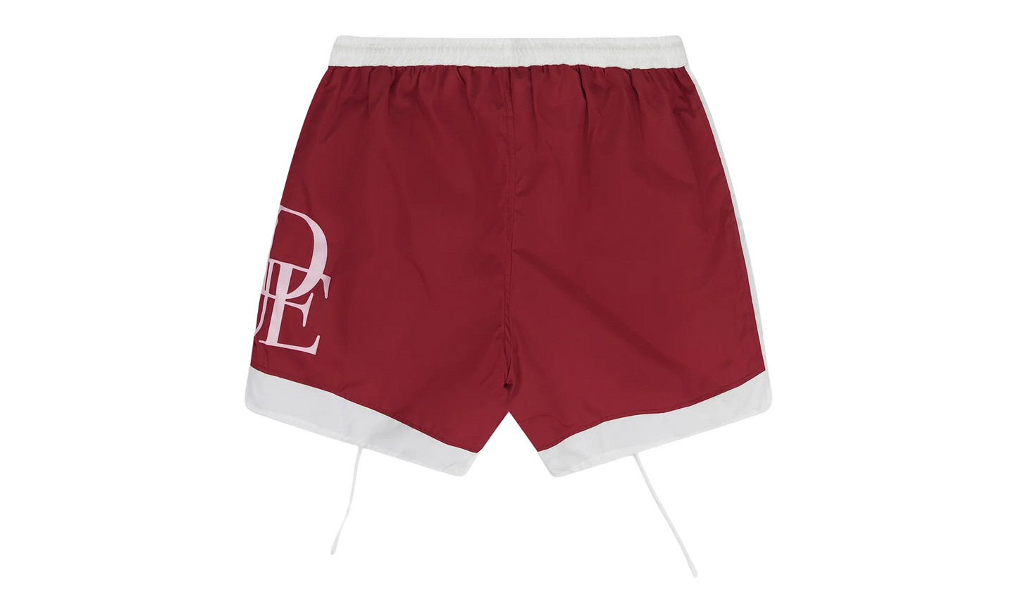 Yacht Shorts "Red" RHSS22SH111971270127
