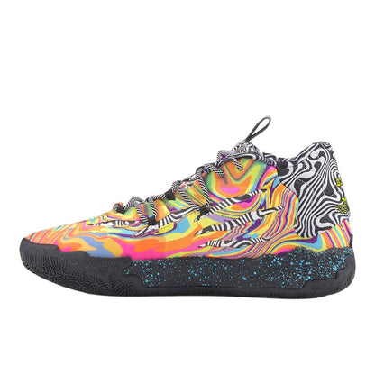 MELO X DEXTERS LAB MB.03 Basketball Shoes