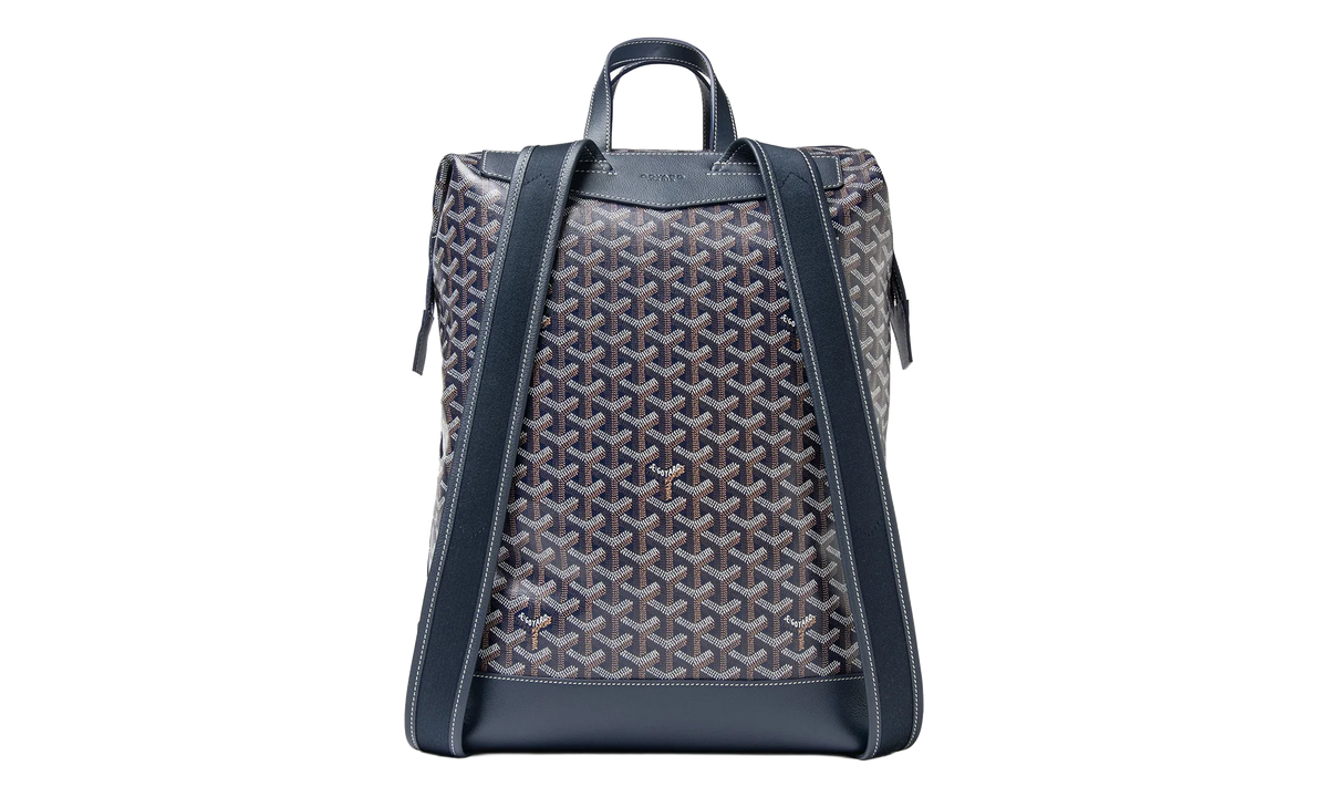 Cisalpin Backpack "Navy" GOY09