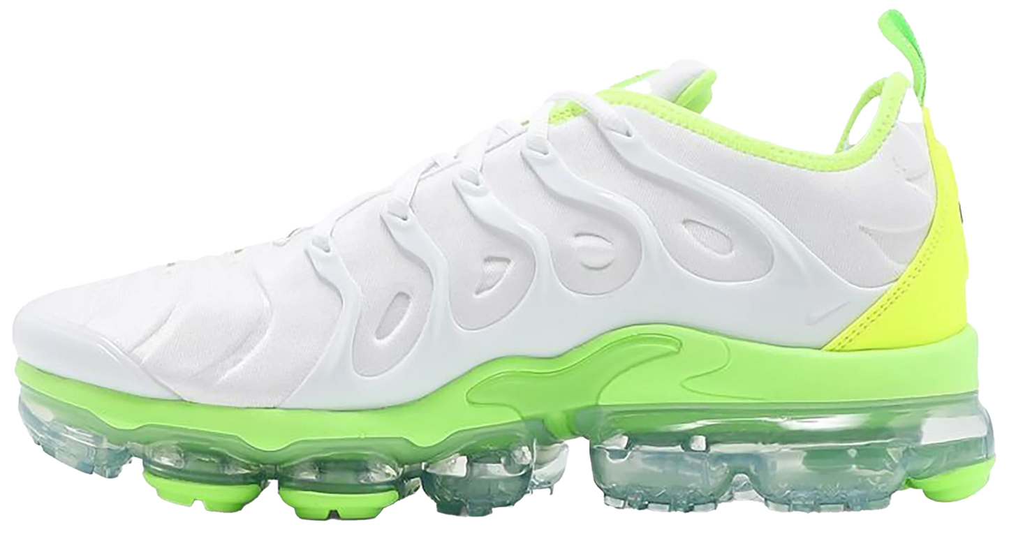 Air VaporMax Plus "Tennis Ball" DJ5975 100