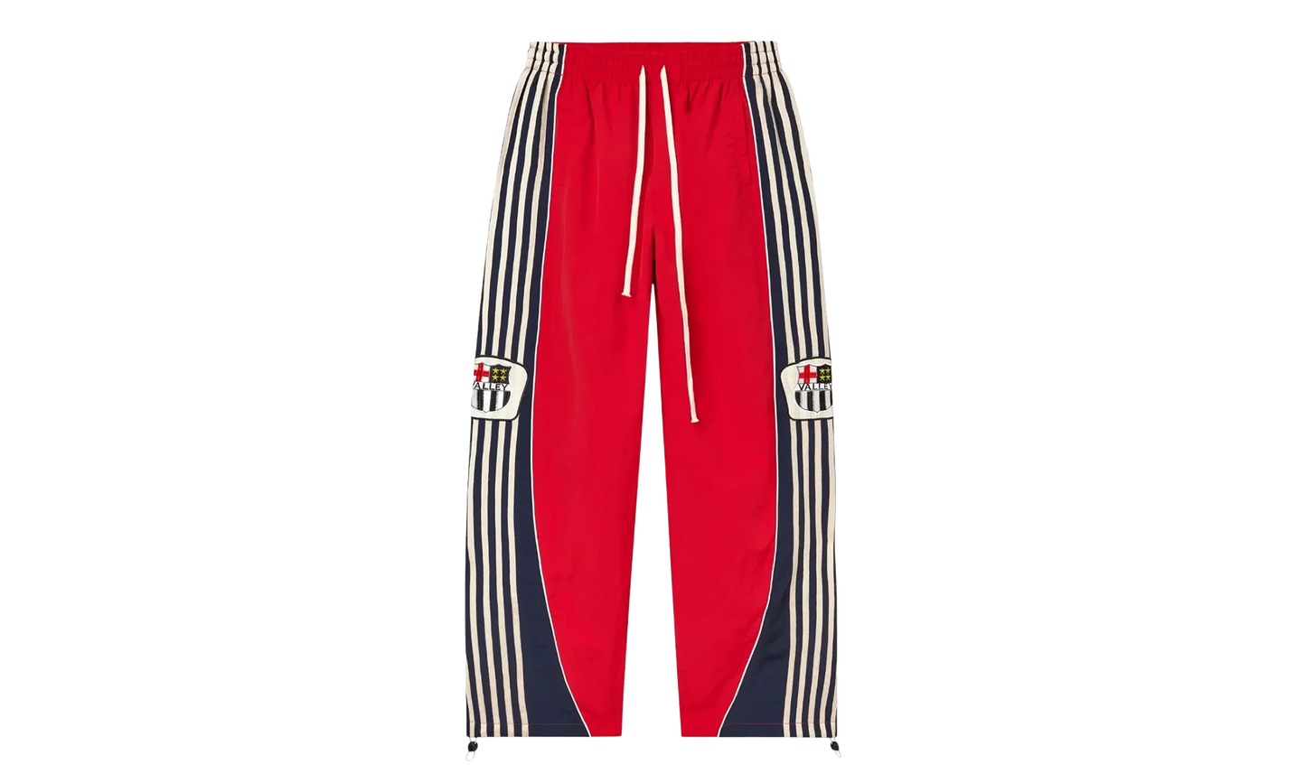 Lisbon Swish "Red" 11451 10005VFLSE RED