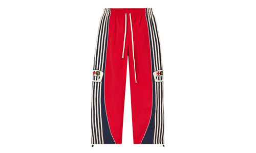 Lisbon Swish "Red" 11451 10005VFLSE RED
