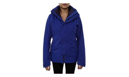 Alligare Triclimate Jacket WMNS "Inagguration Blue" A333I BH2