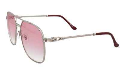 Narcos Masterpiece Edition 18KT "White Gold / Pink Gradient" MPNR2 0010 6C4