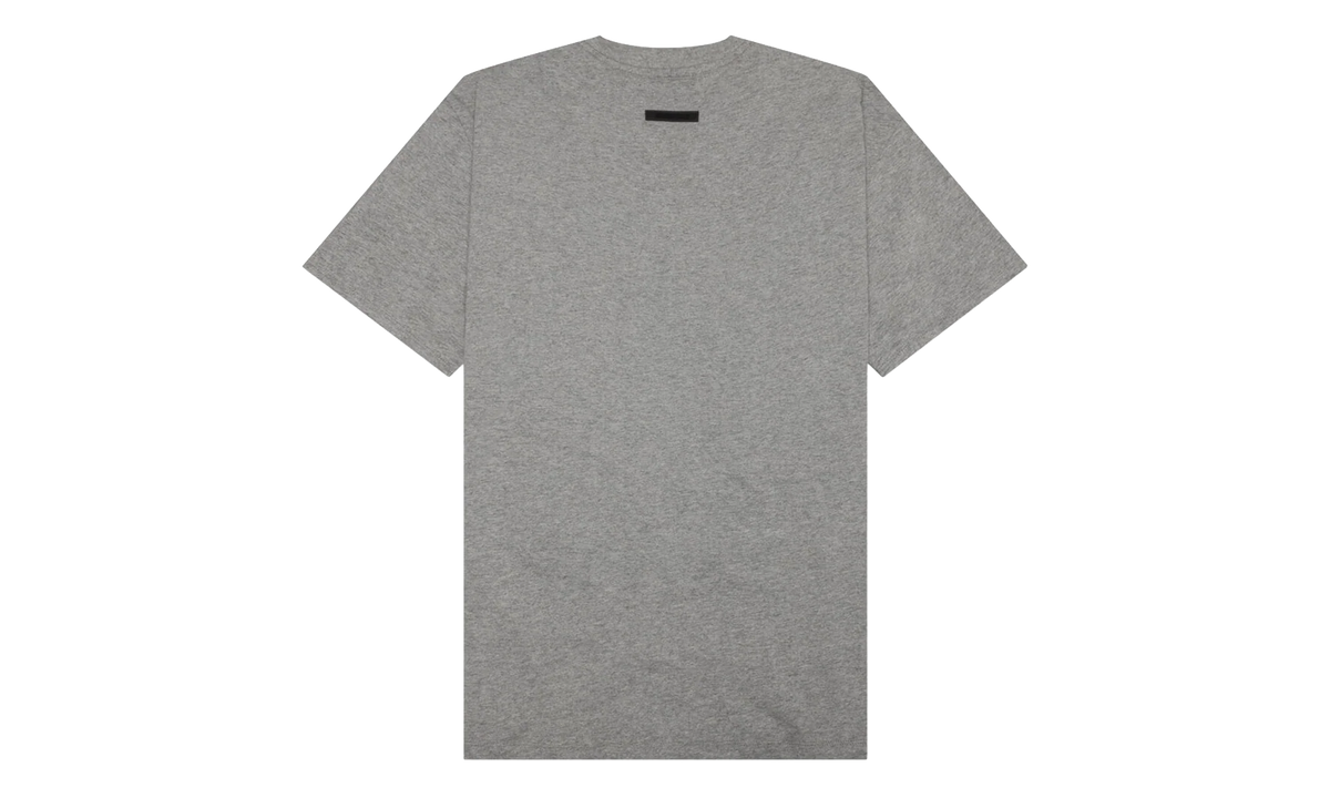 Short-Sleeve Tee "Dark Heather Oatmeal" 125SU212061F