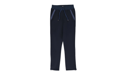 Wool Track Pant "Navy" PS22MPF013_NAVY