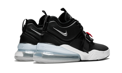 Air Force 270 AH6772 001