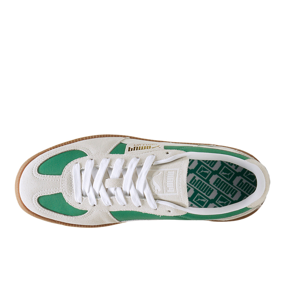 Palermo OG Lace Up Sneakers