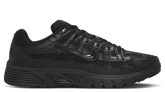 P-6000 Black