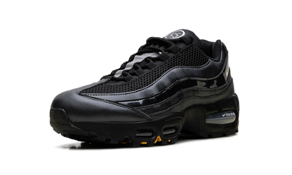 Air Max 95 SE "Big Bubble Total 90 Black" IB6830 001