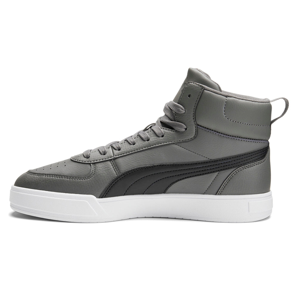 Caven Mid High Top Sneakers