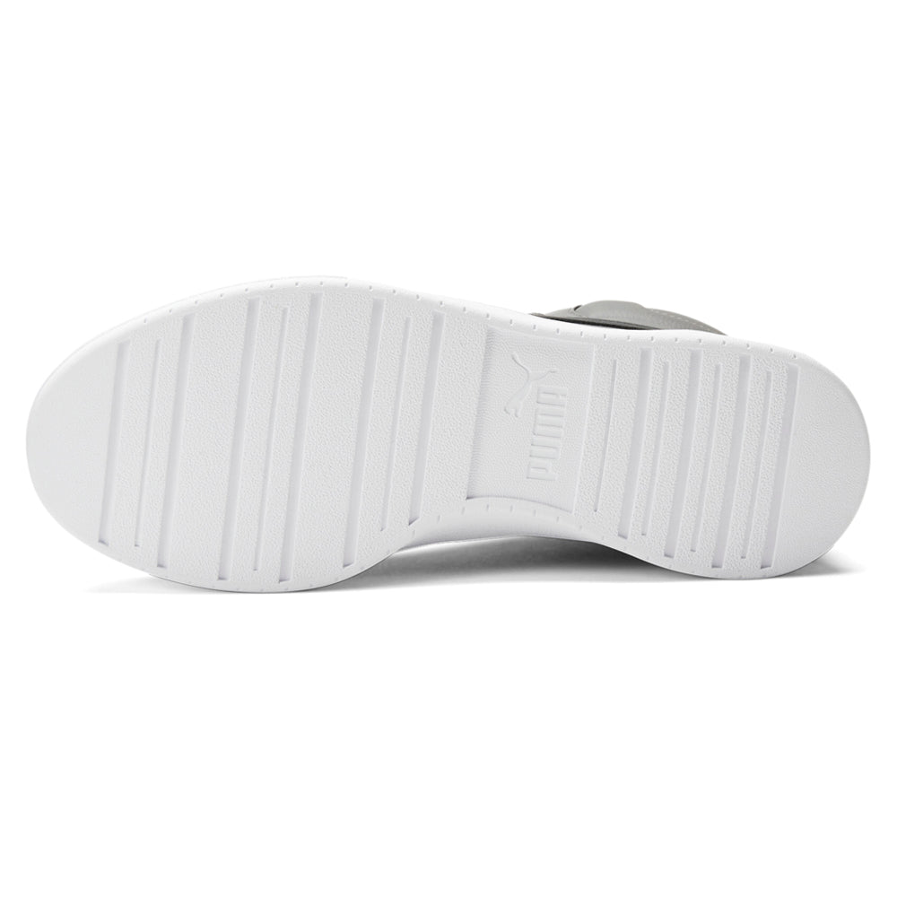 Caven Mid High Top Sneakers