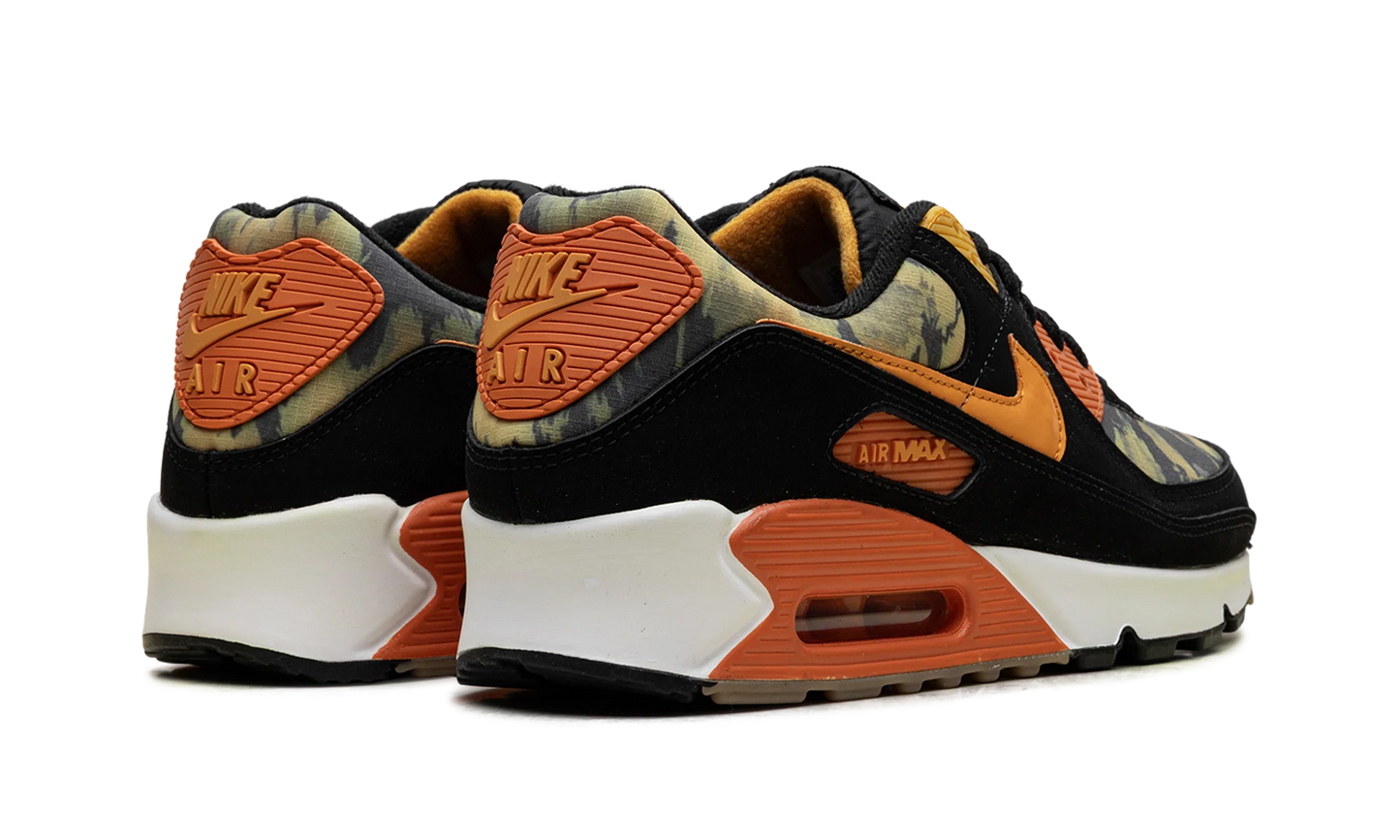 Air Max 90 "Starfish Orange Camo" CZ7889 001