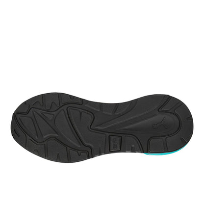 RS Metric Lace Up Sneakers