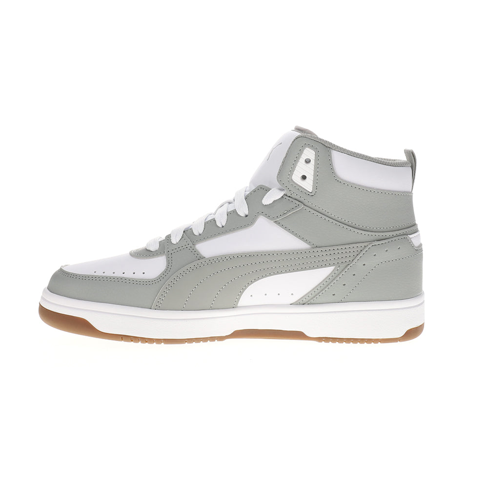 Rebound Joy Wide High Top Sneakers