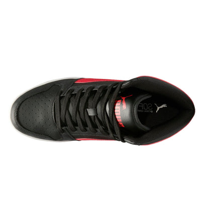 Rebound Layup High Top Sneakers