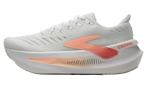 Glycerin Max 2 Wmns "White / Peach" 120468 1B 197