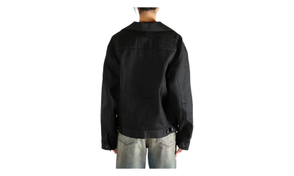 Standing Collar Jacket WMNS "Black" 849898 TTWA4 1000