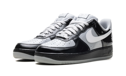 Air Force 1 Low "Central Cee - Black / Smoke Grey" IO9974 010