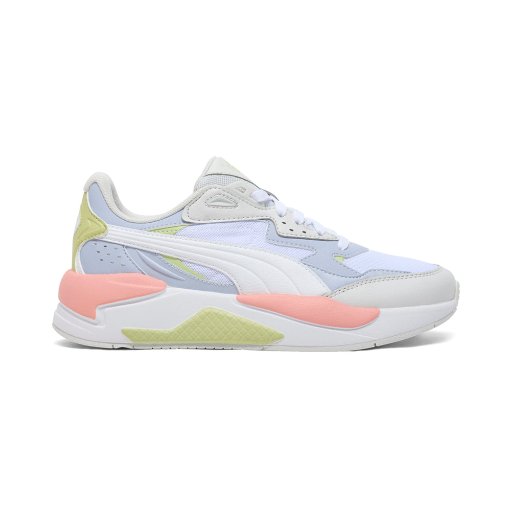 X-Ray Speed Lace Up Sneakers