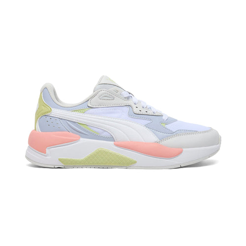 X-Ray Speed Lace Up Sneakers