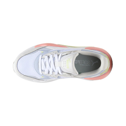 X-Ray Speed Lace Up Sneakers