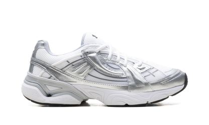 UA Sola "White Metallic Silver" 6005284 100