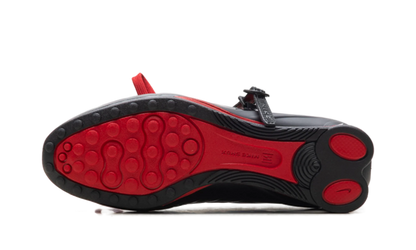 Shox Z Calistra WMNS "LABELHOOD" IW7881 001