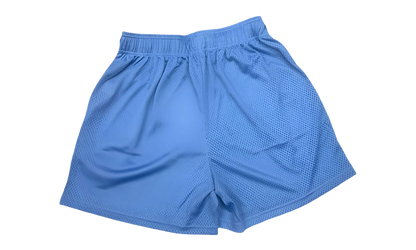 EE BASIC SHORT "Yonder Blue/White" EE618